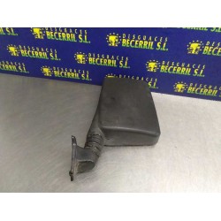 Recambio de retrovisor izquierdo para fiat fiorino (255) referencia OEM IAM   