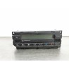 Recambio de mando calefaccion / aire acondicionado para volkswagen golf iv berlina (1j1) 25 aniversario referencia OEM IAM   