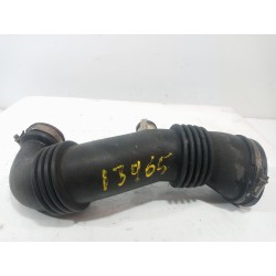 Recambio de tubo para peugeot 407 confort referencia OEM IAM   