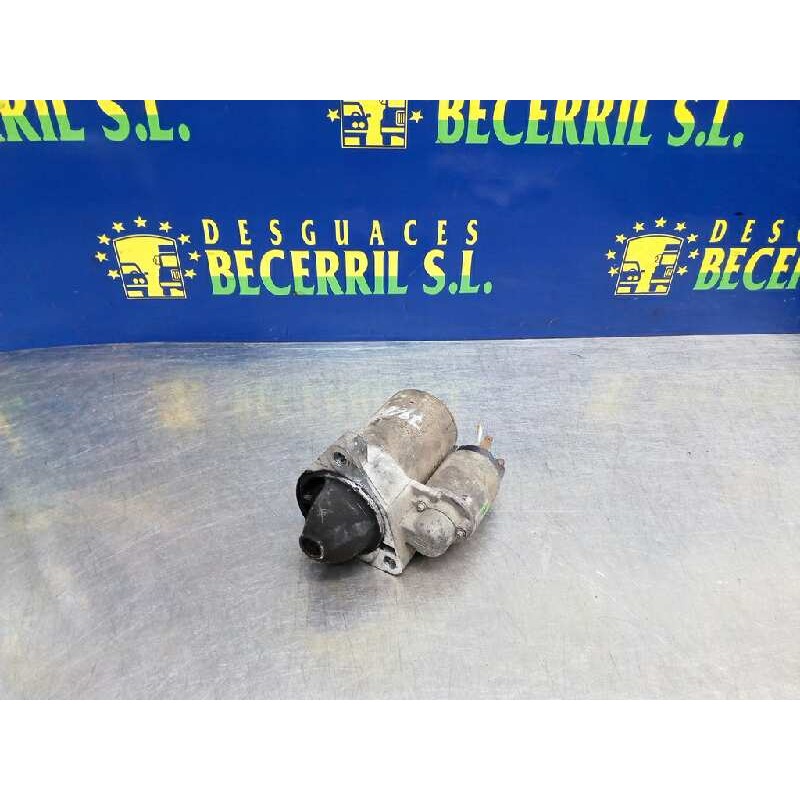 Recambio de motor arranque para chevrolet kalos 1.2 se referencia OEM IAM 964469962 Recambio de motor arranque para chevrolet kalos 1.2 se referencia OEM IAM 964469962