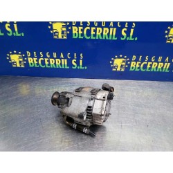 Recambio de alternador para mg rover serie 45 (rt) classic (5-ptas.) referencia OEM IAM 1002132790  