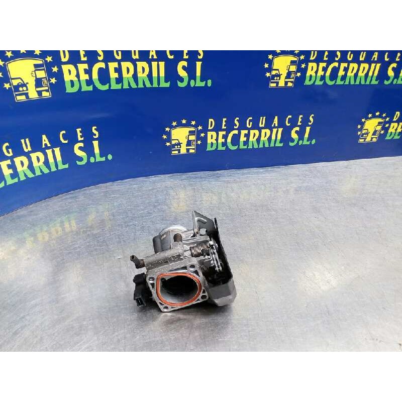 Recambio de caja mariposa para bmw serie 3 berlina (e36) 318i referencia OEM IAM 1734719 Recambio de caja mariposa para bmw serie 3 berlina (e36) 318i referencia OEM IAM 1734719