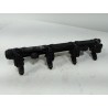 Recambio de rampa inyectora para seat ibiza (6l1) reference referencia OEM IAM 036971824A  