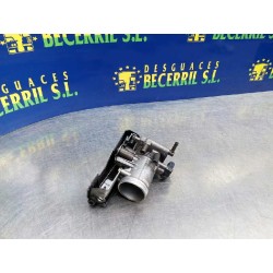 Recambio de caja mariposa para bmw serie 3 berlina (e36) 318i referencia OEM IAM 1734719  