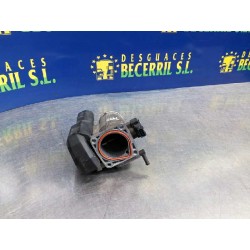 Recambio de caja mariposa para bmw serie 3 berlina (e36) 318i referencia OEM IAM 1734719  