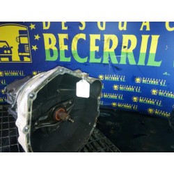 Recambio de caja cambios para mercedes clase c (w202) berlina 250 diesel (202.125) referencia OEM IAM 2022600800 7170640 1820