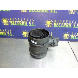 Recambio de caudalimetro para opel astra g berlina club referencia OEM IAM 0281002549 24439252 