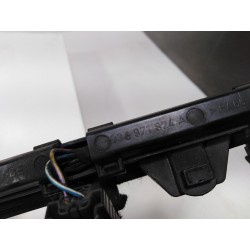 Recambio de rampa inyectora para seat ibiza (6l1) reference referencia OEM IAM 036971824A  
