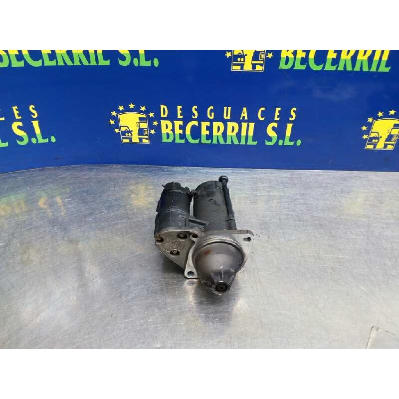 Recambio de motor arranque para bmw serie 3 berlina (e36) 318i referencia OEM IAM 63223435 Recambio de motor arranque para bmw serie 3 berlina (e36) 318i referencia OEM IAM 63223435