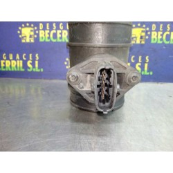 Recambio de caudalimetro para opel astra g berlina club referencia OEM IAM 0281002549 24439252 