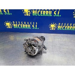 Recambio de alternador para mg rover serie 45 (rt) classic (5-ptas.) referencia OEM IAM 1002132790  