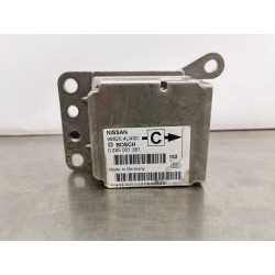 Recambio de centralita airbag para nissan almera tino (v10m) comfort referencia OEM IAM 988204U400 0285001361 