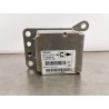 Recambio de centralita airbag para nissan almera tino (v10m) comfort referencia OEM IAM 988204U400 0285001361 