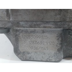 Recambio de caja mariposa para seat leon (1p1) reference referencia OEM IAM A2G53099815  