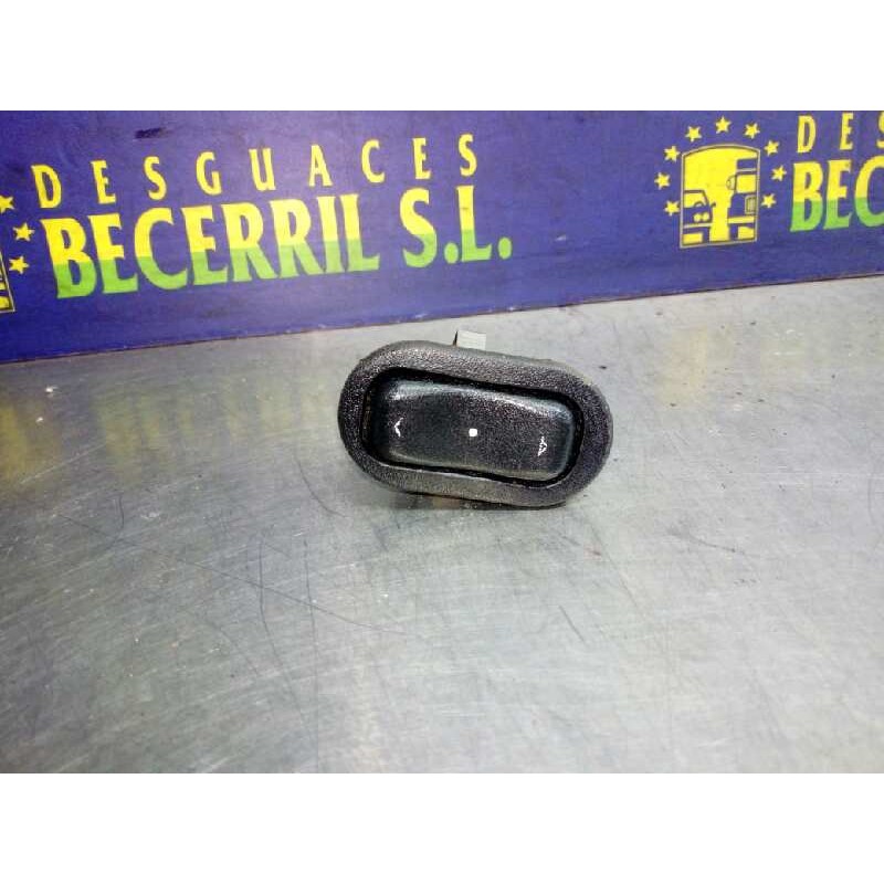 Recambio de mando elevalunas delantero derecho para opel astra g berlina club referencia OEM IAM Recambio de mando elevalunas delantero derecho para opel astra g berlina club referencia OEM IAM