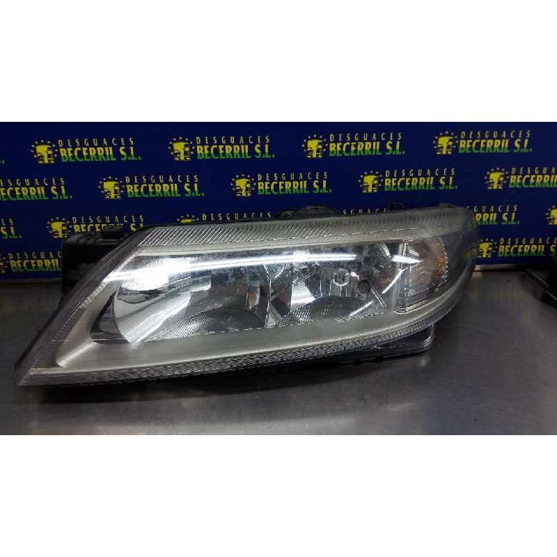 Recambio de faro izquierdo para renault laguna ii grandtour (kg0) dynamique referencia OEM IAM Recambio de faro izquierdo para renault laguna ii grandtour (kg0) dynamique referencia OEM IAM