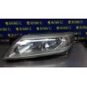 Recambio de faro izquierdo para renault laguna ii grandtour (kg0) dynamique referencia OEM IAM   