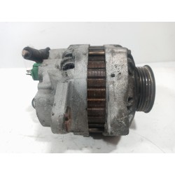 Recambio de alternador para honda jazz (gd1/5) 1.2 drive referencia OEM IAM A5TB0091  