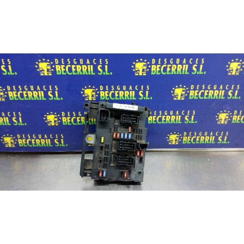 Recambio de bsm para peugeot 307 break / sw (s1) sw clim referencia OEM IAM 9650664180 Recambio de bsm para peugeot 307 break / sw (s1) sw clim referencia OEM IAM 9650664180