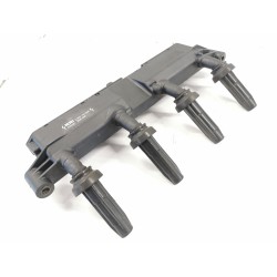 Recambio de bobina encendido para peugeot 206 berlina x-line referencia OEM IAM 0040102048  