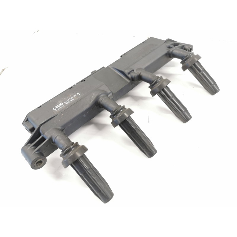 Recambio de bobina encendido para peugeot 206 berlina x-line referencia OEM IAM 0040102048 Recambio de bobina encendido para peugeot 206 berlina x-line referencia OEM IAM 0040102048