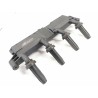 Recambio de bobina encendido para peugeot 206 berlina x-line referencia OEM IAM 0040102048  