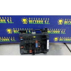 Recambio de bsm para peugeot 307 break / sw (s1) sw clim referencia OEM IAM 9650664180  