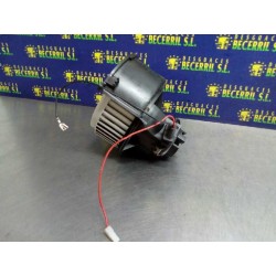 Recambio de motor calefaccion para opel astra g berlina club referencia OEM IAM 52485309  