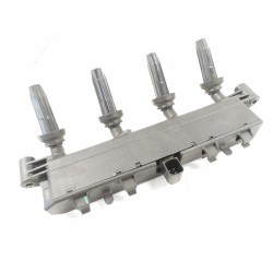 Recambio de bobina encendido para peugeot 206 berlina x-line referencia OEM IAM 0040102048  