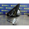 Recambio de retrovisor derecho para mg rover serie 45 (rt) classic (5-ptas.) referencia OEM IAM   