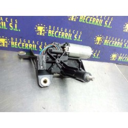 Recambio de motor limpia trasero para opel astra g berlina club referencia OEM IAM 404376 90559440 