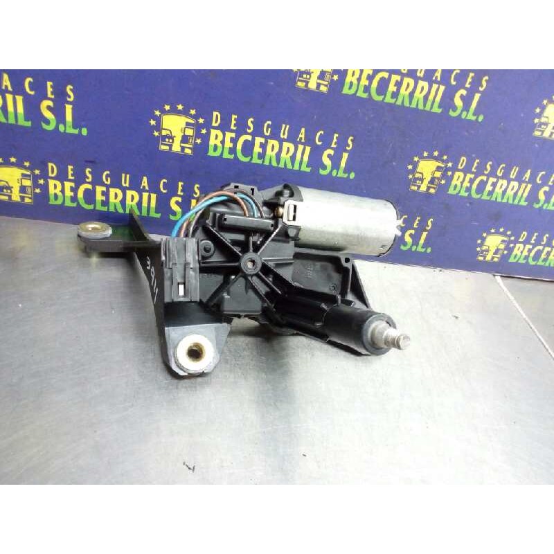Recambio de motor limpia trasero para opel astra g berlina club referencia OEM IAM 404376 90559440 Recambio de motor limpia trasero para opel astra g berlina club referencia OEM IAM 404376 90559440