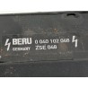 Recambio de bobina encendido para peugeot 206 berlina x-line referencia OEM IAM 0040102048  