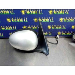 Recambio de retrovisor derecho para mg rover serie 45 (rt) classic (5-ptas.) referencia OEM IAM   