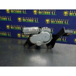 Recambio de motor limpia trasero para opel astra g berlina club referencia OEM IAM 404376 90559440 