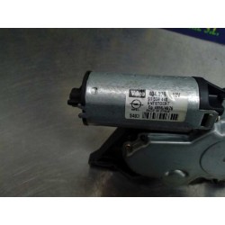 Recambio de motor limpia trasero para opel astra g berlina club referencia OEM IAM 404376 90559440 