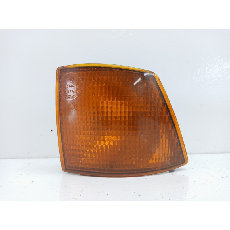 Recambio de piloto delantero izquierdo para bmw serie 7 (e32) 730i (138kw) referencia OEM IAM 63131374013 Recambio de piloto delantero izquierdo para bmw serie 7 (e32) 730i (138kw) referencia OEM IAM 63131374013