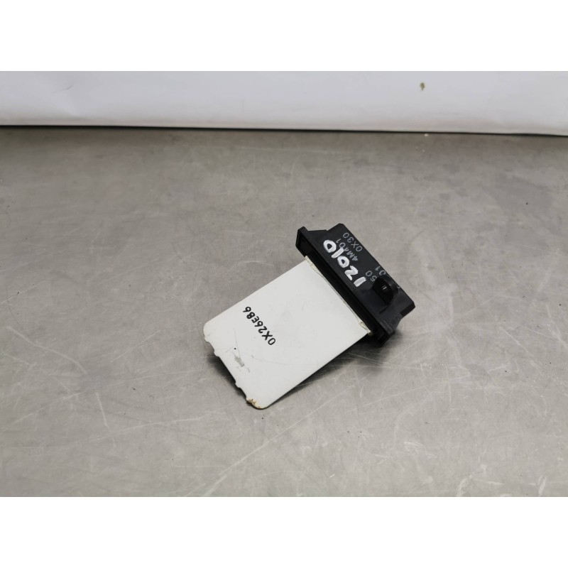 Recambio de resistencia calefaccion para nissan almera tino (v10m) comfort referencia OEM IAM 0X26E86 Recambio de resistencia calefaccion para nissan almera tino (v10m) comfort referencia OEM IAM 0X26E86