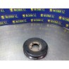 Recambio de polea cigueñal para opel astra g berlina club referencia OEM IAM   