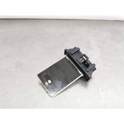Recambio de resistencia calefaccion para nissan almera tino (v10m) comfort referencia OEM IAM 0X26E86  