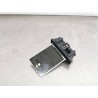 Recambio de resistencia calefaccion para nissan almera tino (v10m) comfort referencia OEM IAM 0X26E86  