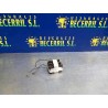 Recambio de pastillas de freno delanteras para citroen c15 d familiale referencia OEM IAM   