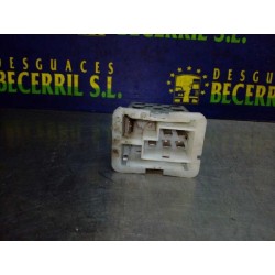 Recambio de resistencia calefaccion para opel astra g berlina club referencia OEM IAM   