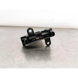 Recambio de resistencia calefaccion para nissan almera tino (v10m) comfort referencia OEM IAM 0X26E86  