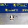 Recambio de pastillas de freno delanteras para citroen c15 d familiale referencia OEM IAM   