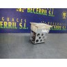 Recambio de resistencia calefaccion para opel astra g berlina club referencia OEM IAM   