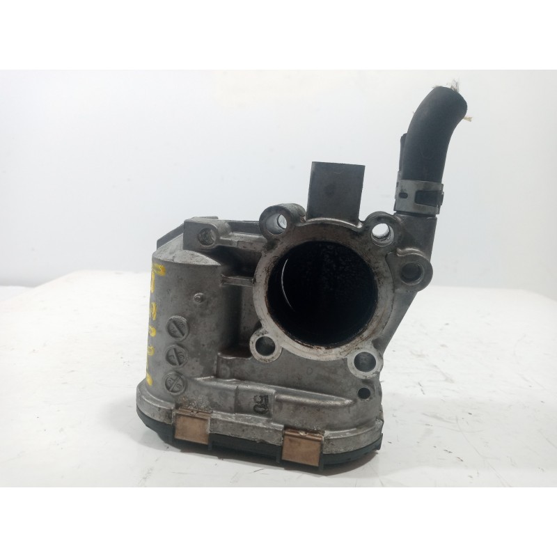 Recambio de caja mariposa para opel corsa c club referencia OEM IAM 0280750044 9157512 Recambio de caja mariposa para opel corsa c club referencia OEM IAM 0280750044 9157512