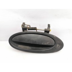 Recambio de maneta exterior delantera izquierda para renault laguna (b56) 1.9 dti rt referencia OEM IAM   