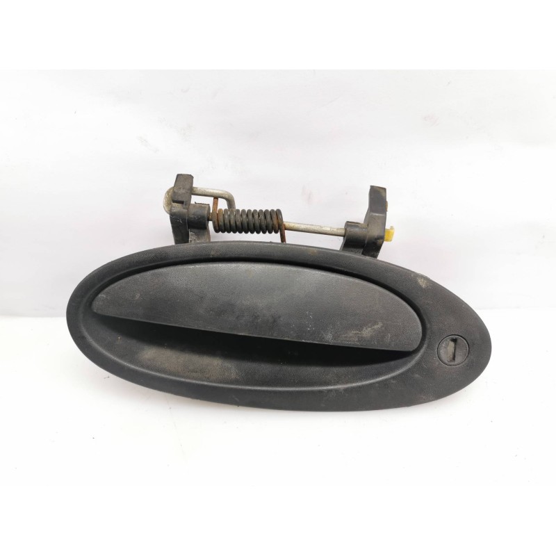 Recambio de maneta exterior delantera izquierda para renault laguna (b56) 1.9 dti rt referencia OEM IAM Recambio de maneta exterior delantera izquierda para renault laguna (b56) 1.9 dti rt referencia OEM IAM