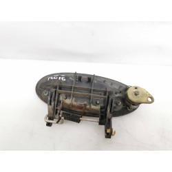 Recambio de maneta exterior delantera izquierda para renault laguna (b56) 1.9 dti rt referencia OEM IAM   